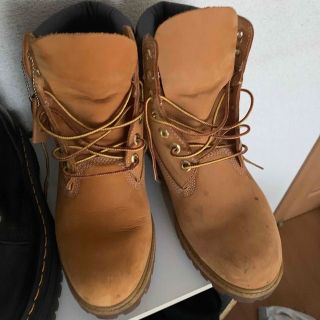 ティンバーランド(Timberland)のティンバーランド　ブーツ(ブーツ)