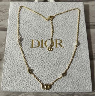 ディオール(Christian Dior) ネックレスの通販 6,000点以上 