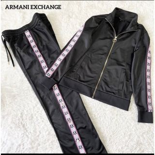 アルマーニエクスチェンジ セットアップの通販 66点 | ARMANI EXCHANGE