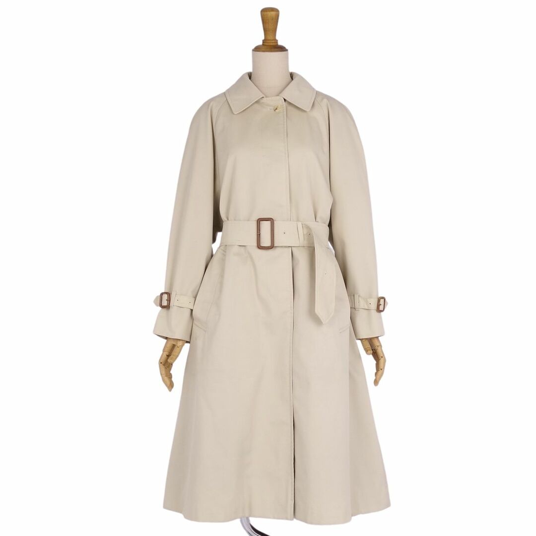 AQUA SCUTUM - アクアスキュータム Aquascutum コート ステン AQUA SCUTUM - アクアスキュータム Aquascutum コート ステン