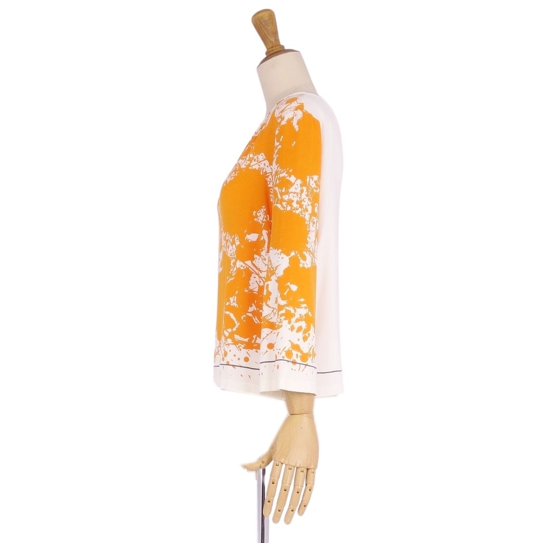 HERMES - 美品 エルメス HERMES Tシャツ カットソー マルジェラ HERMES - 美品 エルメス HERMES Tシャツ カットソー マルジェラ