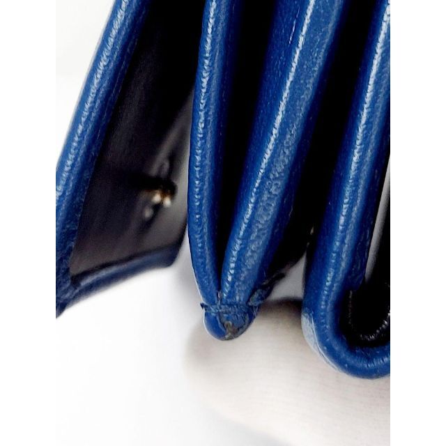 BALENCIAGA(バレンシアガ) 三つ折り財布 551921 SH748-