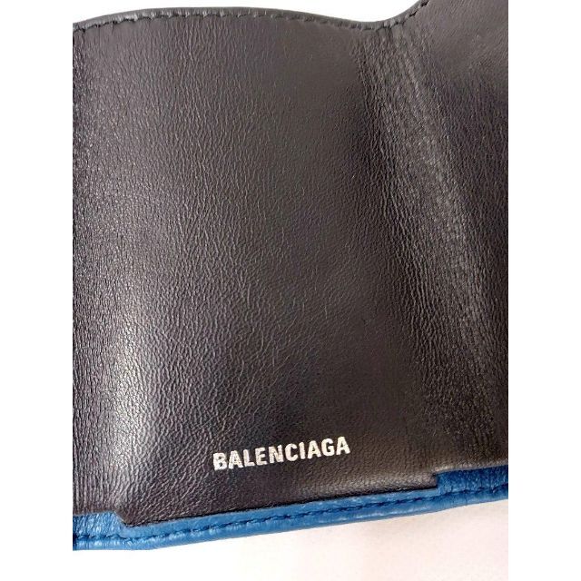 特別プライス BALENCIAGA(バレンシアガ) 三つ折り財布 551921 SH748