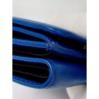 Balenciaga - BALENCIAGA バレンシアガ 三つ折り財布 551921 SH748の