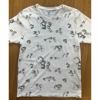 グラニフ(Design Tshirts Store graniph)のドラえもん　グラニフ　Tシャツ(Tシャツ(半袖/袖なし))