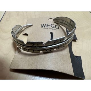 ウィゴー(WEGO)のWEGO ブレスレット(ブレスレット)