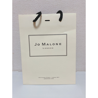 ジョーマローン(Jo Malone)のJO MALONEの紙袋(ショップ袋)