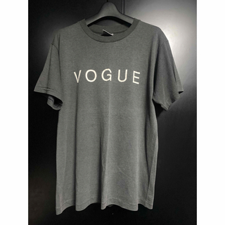 激レア90'S 当時物 VOGUE Tシャツ ヴィンテージ サイズL USA製の通販 ...