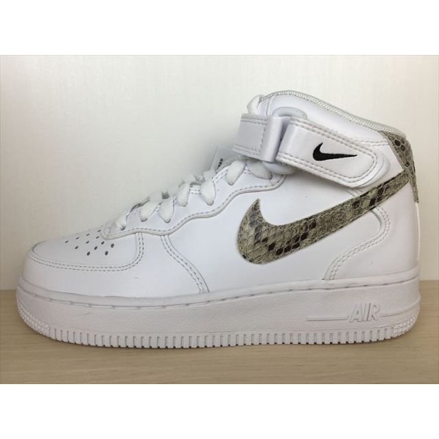 ショップを選択する ナイキ AIR FORCE 1 エアフォース1 ´07 ペイズリー