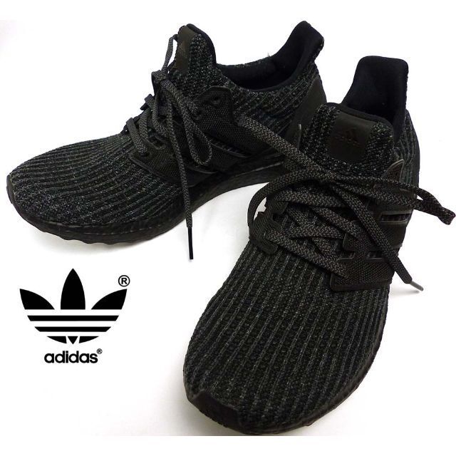 adidas / アディダス ULTRA BOOST 4.0スニーカー US9