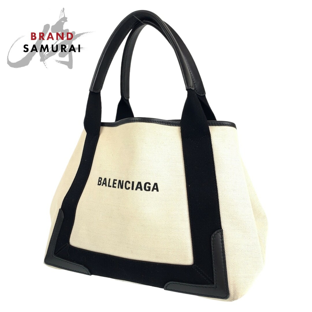 バレンシアガ　キャンパス トート　S バック　BALENCIAGA