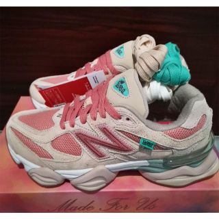 NEWBALANCE U9060JF1 24.0cm