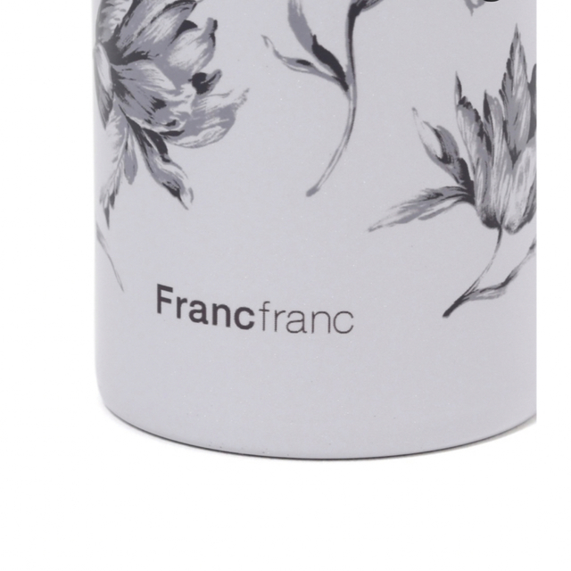 【新品未使用】Francfranc ミニボトル　リリア　180ml キッズ/ベビー/マタニティの授乳/お食事用品(水筒)の商品写真