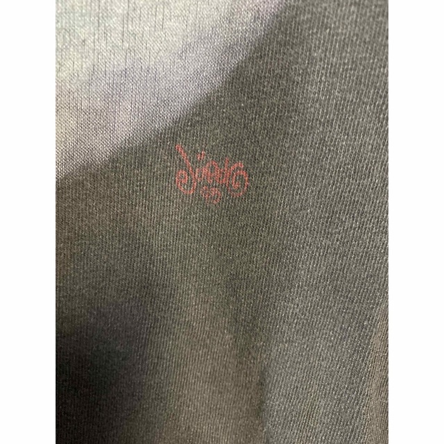 激レア90'S当時物 MISFITS Tシャツ ヴィンテージ サイズXLの通販 by