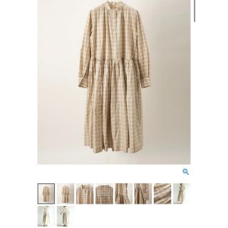 ケイシーケイシー マキシワンピース/ロングワンピース(レディース)の ケイシーケイシー マキシワンピース/ロングワンピース(レディース)の