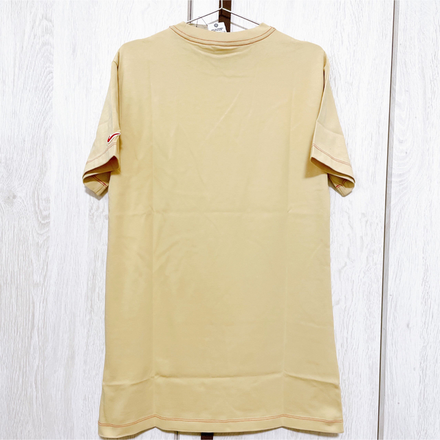 NIKE(ナイキ)の新品★定価6270円★NIKE★ロングtシャツ★Sサイズ レディースのトップス(Tシャツ(半袖/袖なし))の商品写真