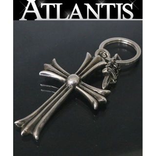 クロムハーツ キーリングの通販 600点以上 | Chrome Heartsを買うなら