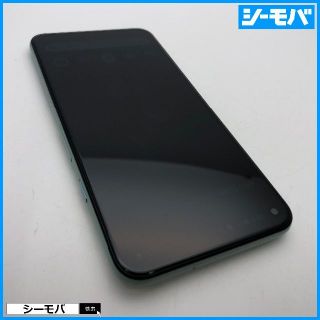 898 SIMフリー Google Pixel 5 128GB グリーン極美品