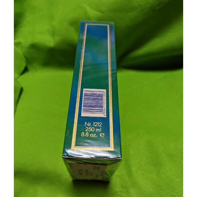 4711TOSCA Eau de Cologne 250ml