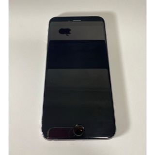 アイフォーン(iPhone)のiPhone6splus 64GB au simフリー 中古 ジャンク(スマートフォン本体)