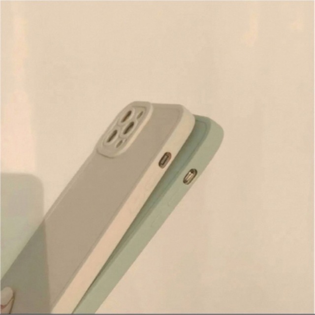 日本全国 送料無料日本全国 送料無料スマホケース くすみカラー マットカラー IPhone13 パープル iPhoneケース 