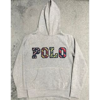 ポロラルフローレン(POLO RALPH LAUREN)のポロラルフローレン　パーカー(パーカー)