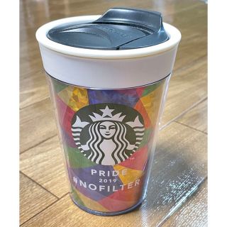 スターバックス(Starbucks)の【限定品】STARBUCKS TRP’19 タンブラー(タンブラー)