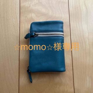 ダコタ(Dakota)の【⭐︎momo ⭐︎様専用　】　　ダコタDakota 財布　メンズ　二つ折(折り財布)