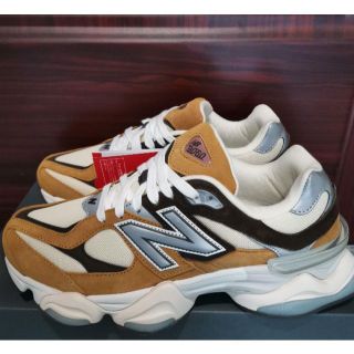 New Balance - New Balance U9060WOR 24.0cmの通販|ラクマ