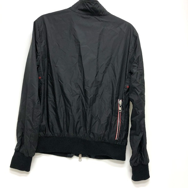 MONCLER - モンクレール MONCLER ナイロン アパレル ジップアップ