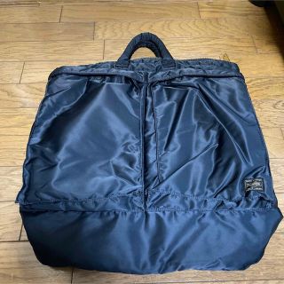 PORTER - ポーター フォース 2WAYヘルメットバッグ【完売品】の通販