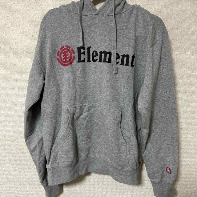 ELEMENT(エレメント)のElement フーディーパーカー メンズのトップス(パーカー)の商品写真