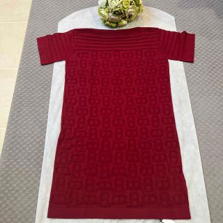 超特価sale開催】 ノースリーブ かずさん専用 エルメス ワンピース