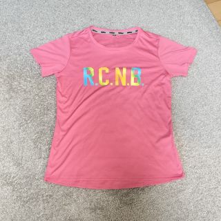 フィットネスTシャツ Number(Tシャツ(半袖/袖なし))