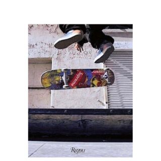 シュプリーム(Supreme)のレアSupreme Book Vol.1 写真集フォトブック　1994-2009(ファッション)