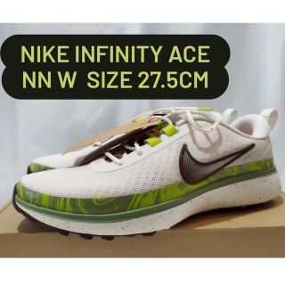 ナイキ(NIKE)のナイキ インフィニティ エース ネクスト ネイチャー(シューズ)