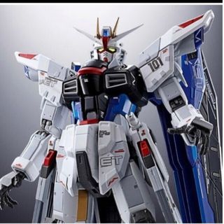 超合金 ZGMF-X10A フリーダムガンダム Ver.GCP 機動戦士ガンダム(模型/プラモデル)