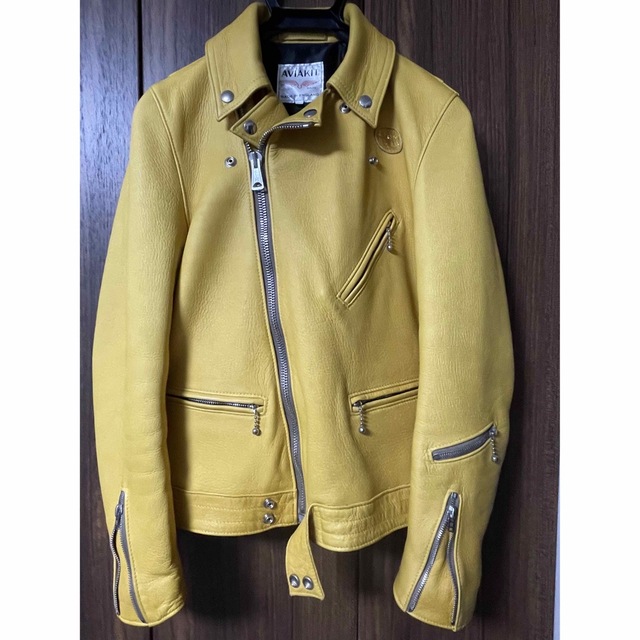 Lewis Leathers - Lewis Leathers リアルマッコイズ ディア Lewis Leathers - Lewis Leathers リアルマッコイズ ディア