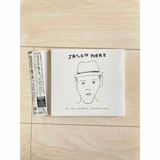 JASON MRAZ (ポップス/ロック(洋楽))