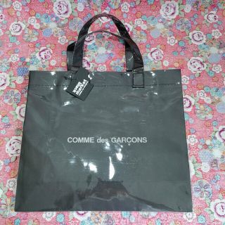 コム デ ギャルソン(COMME des GARCONS) トートバッグ(レディース)の コム デ ギャルソン(COMME des GARCONS) トートバッグ(レディース)の