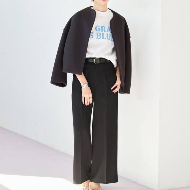 新品】Plage スポンジショートコート 今期 完売 | www