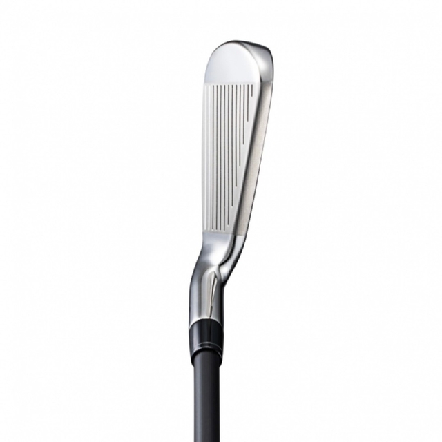 新品 Callaway ROGUE ST MAX アイアン Dynamic