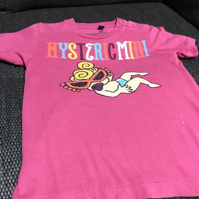 正規保証】 HYSTERIC MINI コロコロ様 ヒスミニ Tシャツの通販 by 西瓜大好き's shop｜ヒステリックミニならラクマ 