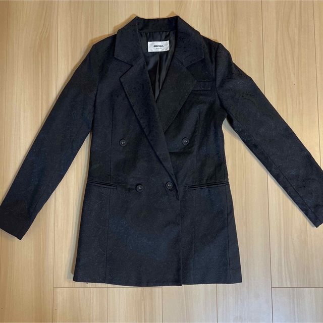 amerge JQ classical jacket 4