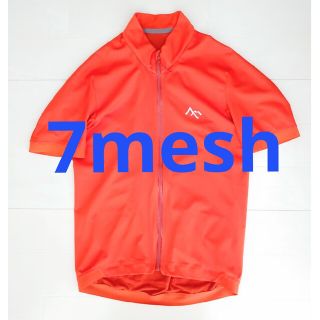 セブンメッシュ(7MESH)の7mesh★セブンメッシュ GORE WINDSTOPPER ジャージ(ジャージ)