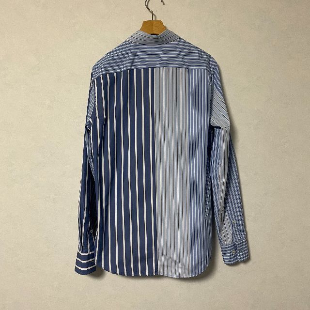 未使用 MARNI クレイジーパターンシャツ 46 | centurymotorinnfinley