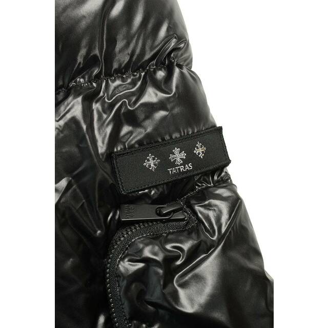 タトラス BELBO MTAT21A4562-D フーデッドダウンジャケット メンズ 5