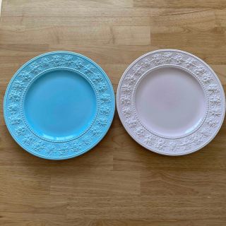 ウェッジウッド(WEDGWOOD)のフェスティビティ　ウェッジウッド　プレート　お皿(食器)