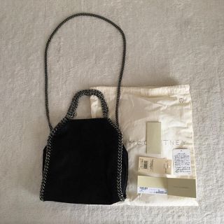 ステラマッカートニー(Stella McCartney)のファラベラ  ミニ  正規品(ショルダーバッグ)