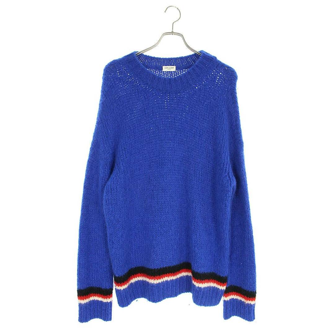 Saint Laurent - サンローランパリ 666765 Y75CJ アルパカアンダー